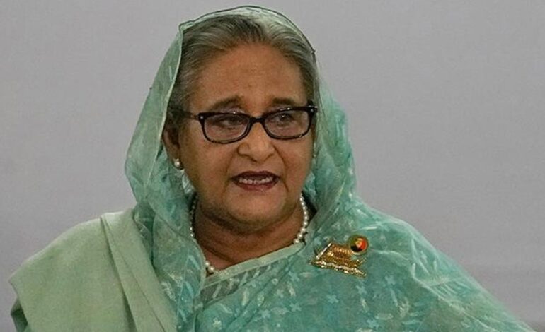 Bangladesh proposes death penalty for enforced disappearances