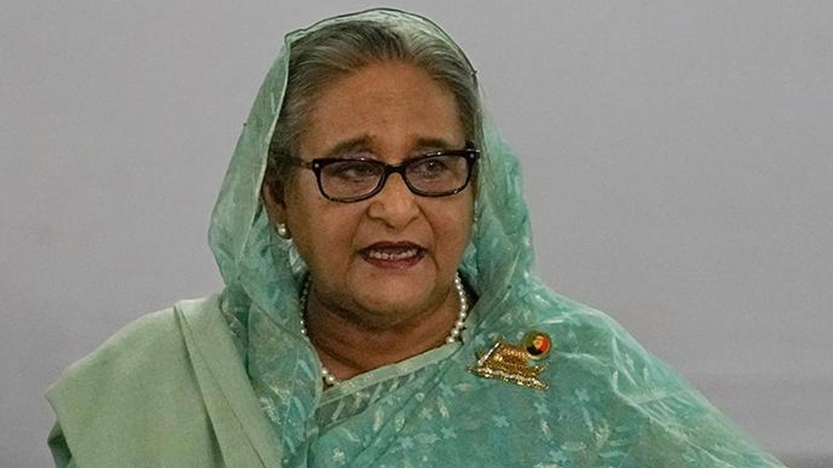 Bangladesh proposes death penalty for enforced disappearances