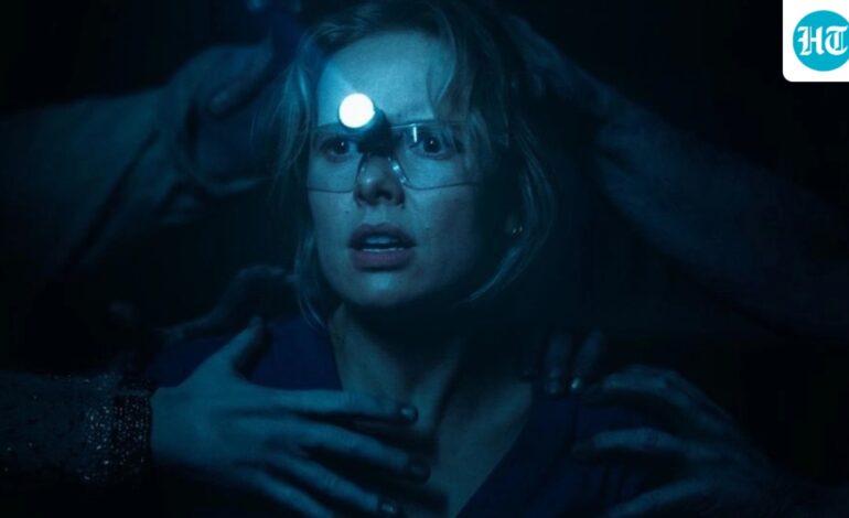 Insidious Out of The Further review: The latest instalment in the horror franchise is more intense than plain scary