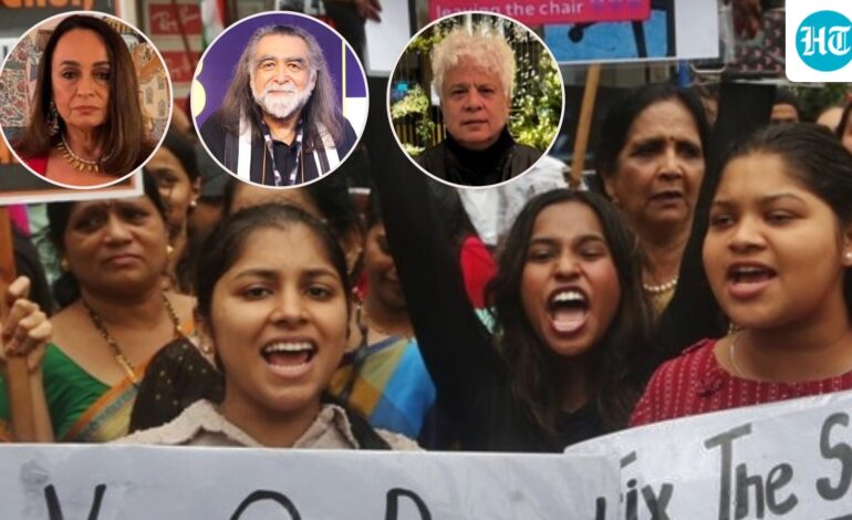 International Youth Day| Soni Razdan, Prahlad Kakkar, Suhel Seth on how 2026 changed the perspective for Gen Z