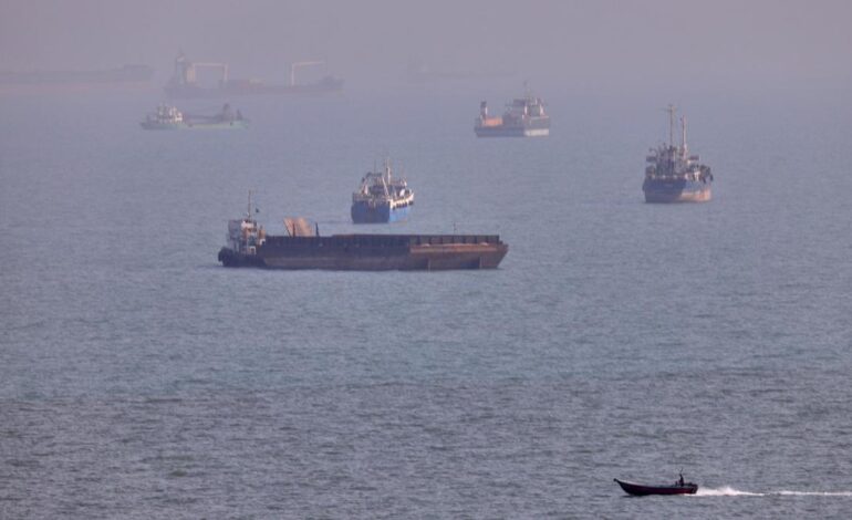 West Asia war LIVE: U.S. expects deal soon on Strait of Hormuz