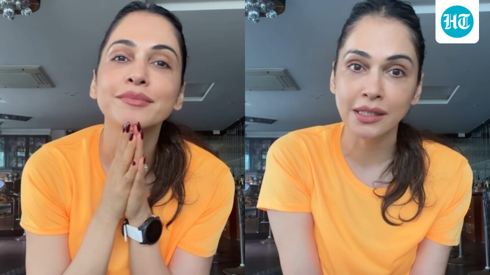 Isha Koppikar calls herself proud ‘andhbhakt’; declares love for changing Bharat: ‘Not blindly, but unapologetically’