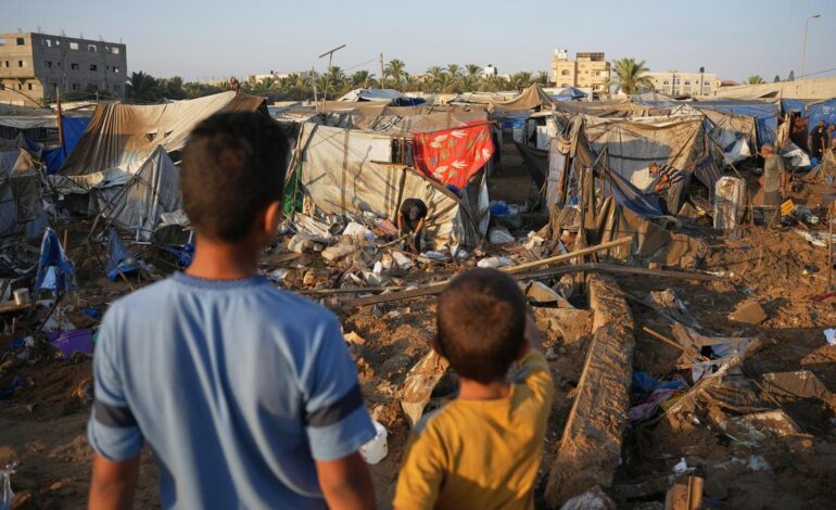 Israel schools the world on preventing hospital catastrophes during war