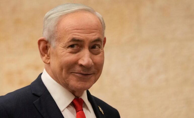 West Asia war LIVE: Turkiye rejects Israeli claims after strike on Syria air base