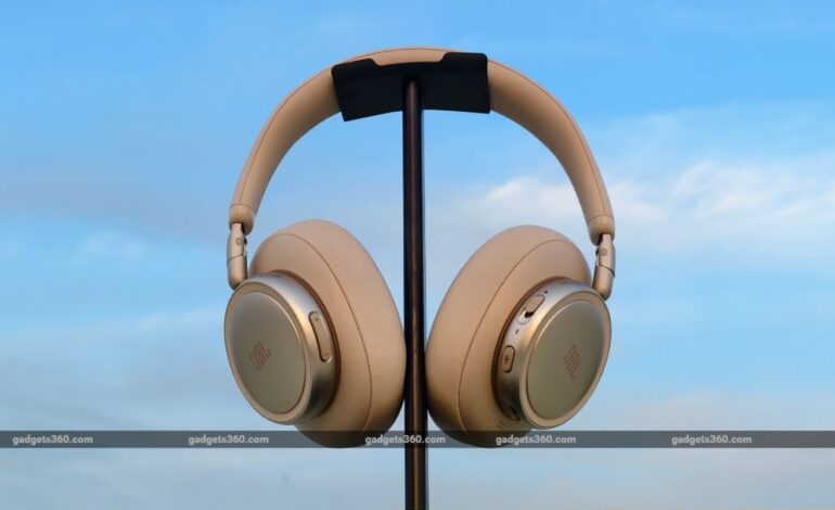 JBL Live 780NC Review: The Complete Package?
