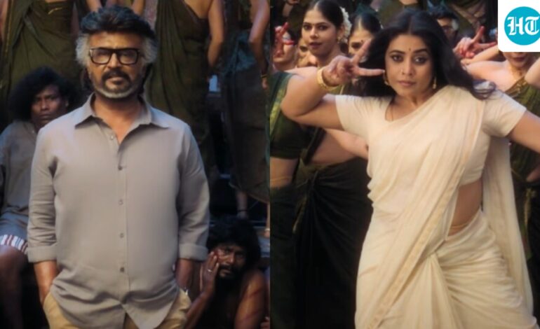 Jailer 2 song Ala Bolelo promo makes Keralites fume over mispronunciation: ‘Dear Tamilians, this is not Malayalam’