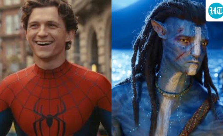 Spider-Man: Brand New Day breaks Avatar 2’s record, becomes biggest Hollywood hit in Indian box office history