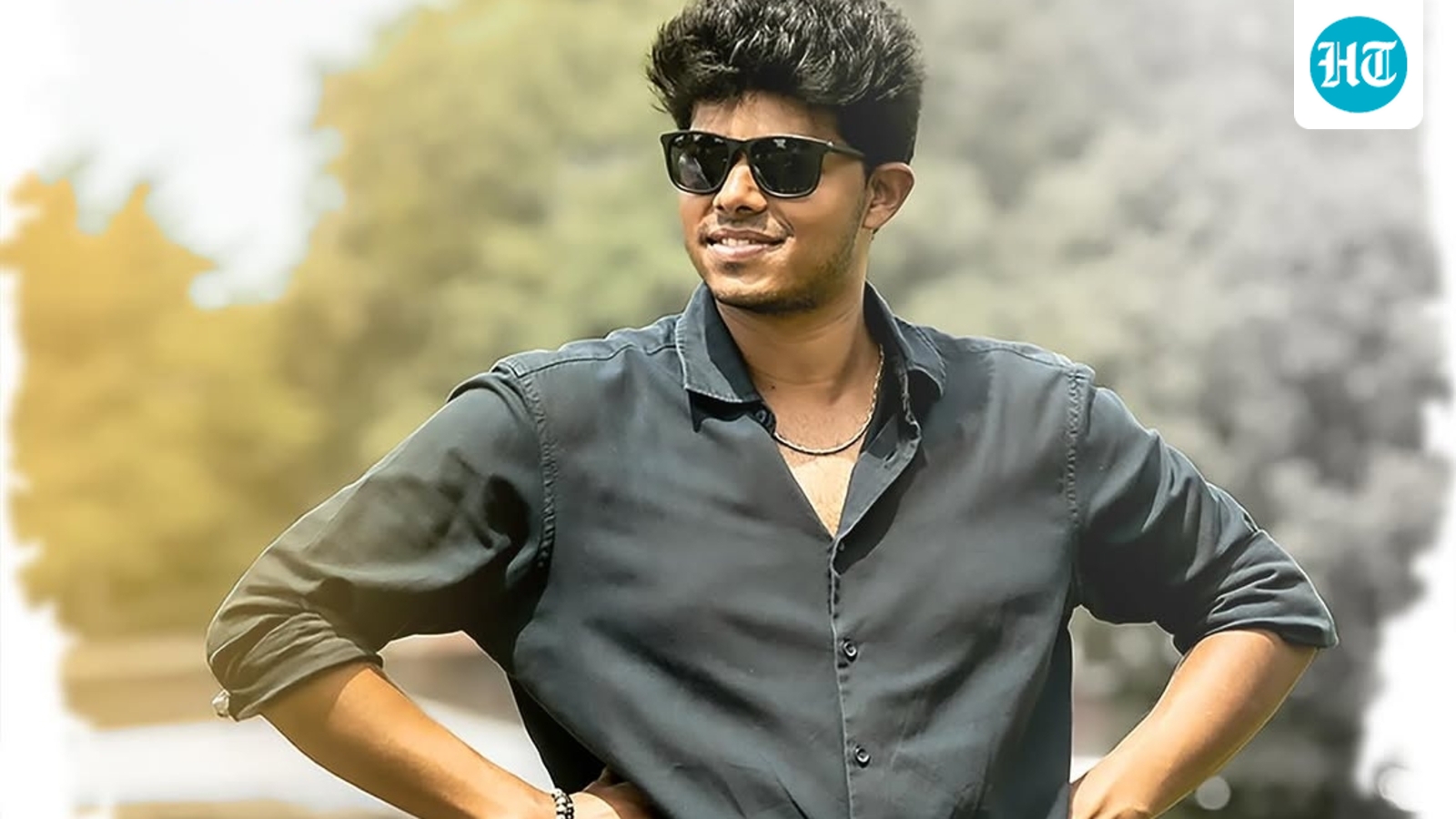 Jason Sanjay gushes about ‘glorified action’ film that isn’t dad Vijay’s Jana Nayagan: ‘They were loyal to the genre’