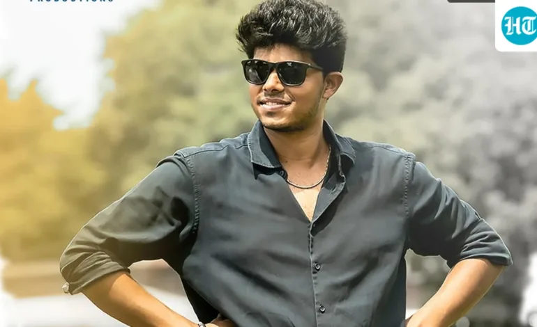 Sigma release postponed: Directorial debut of Vijay’s son Jason Sanjay pushed back to October