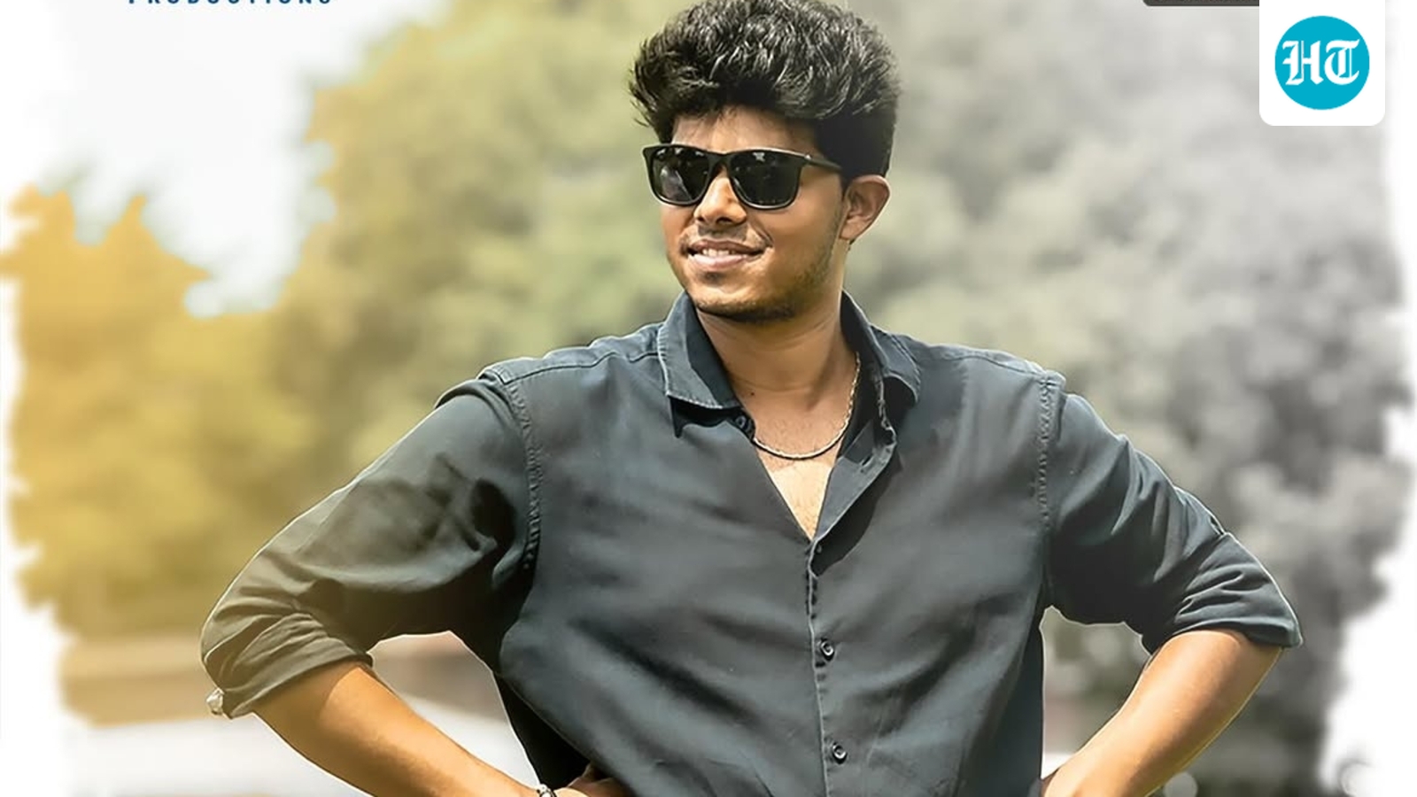 Sigma release postponed: Directorial debut of Vijay’s son Jason Sanjay pushed back to October