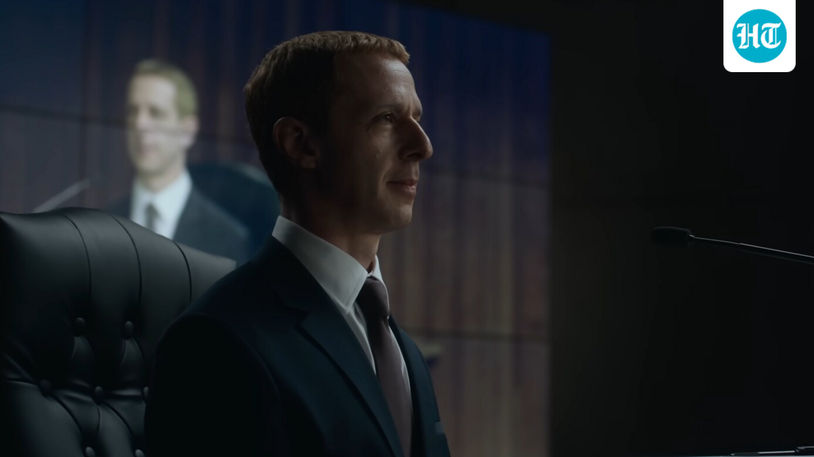 Jeremy Strong contacted Meta’s Mark Zuckerberg before playing him in The Social Reckoning: ‘My job is to defend his POV’