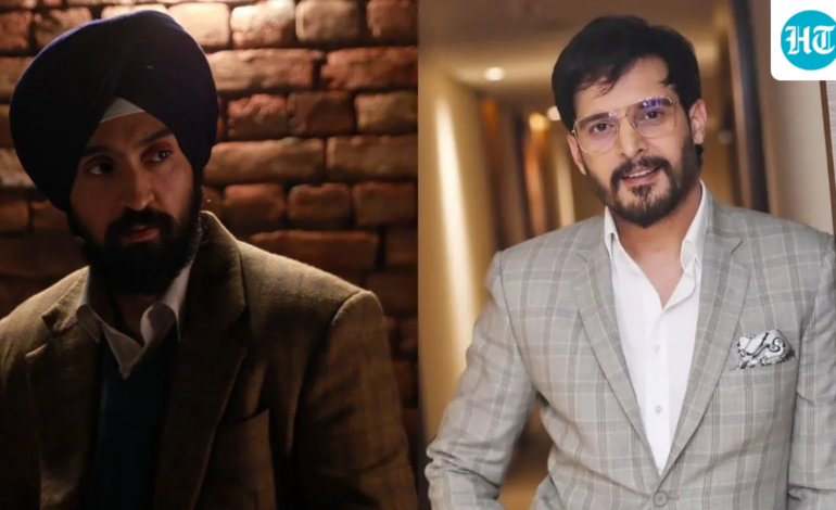 Jimmy Shergill reflects on Satluj row, recalls Maachis’ success despite similar theme: ‘Politics exists’