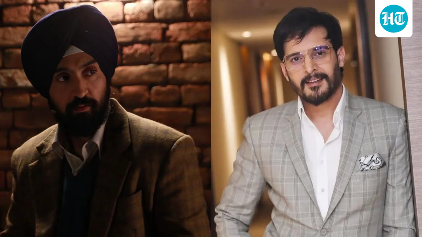 Jimmy Shergill reflects on Satluj row, recalls Maachis’ success despite similar theme: ‘Politics exists’