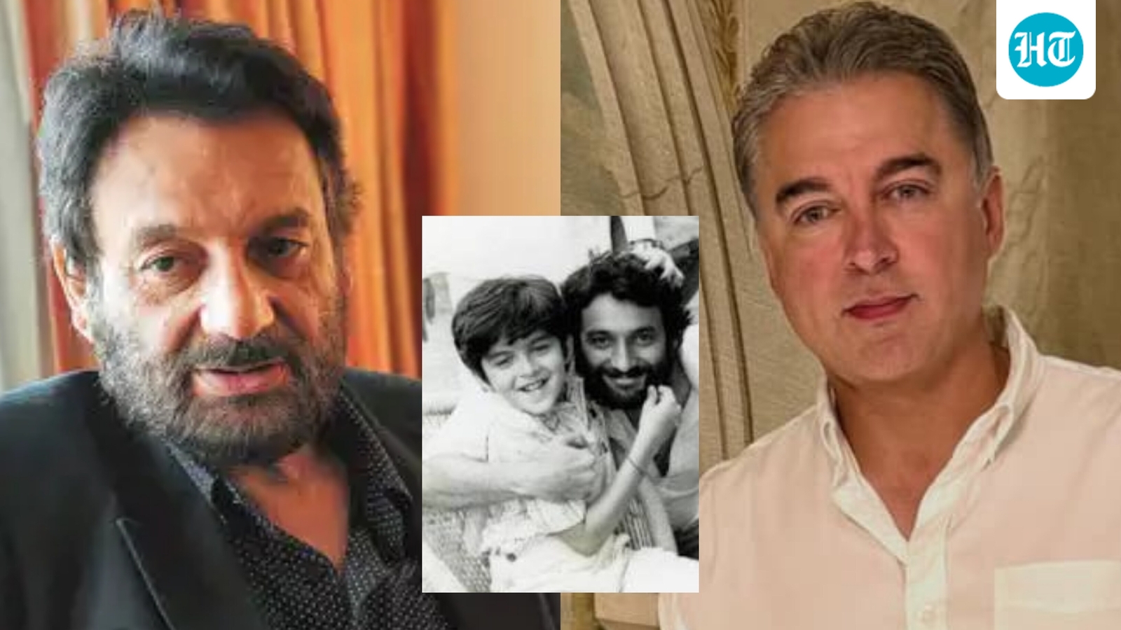 Exclusive| Jugal Hansraj reunites with Masoom director Shekhar Kapur for the sequel, Masoom: The Next Generation