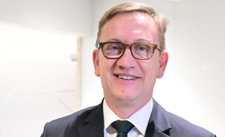 Racists are minority, they exist everywhere: Australian Minister Julian Hill