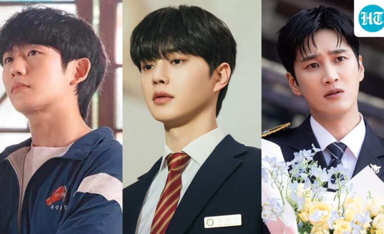 August 2026 K-dramas: Jung Hae In, Song Kang, Ahn Bo Hyun lead the pack with action, romance and slice-of-life stories