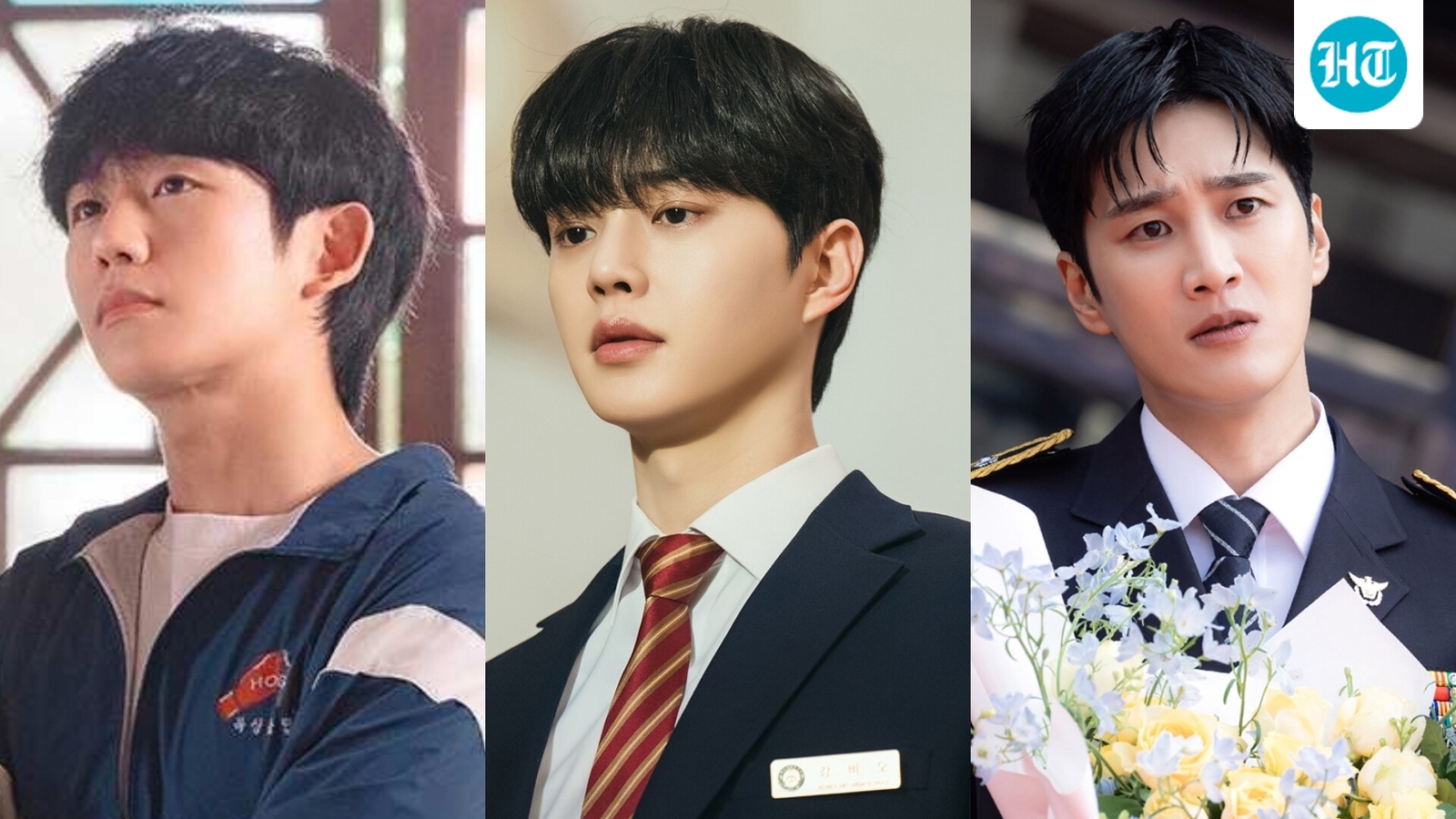 August 2026 K-dramas: Jung Hae In, Song Kang, Ahn Bo Hyun lead the pack with action, romance and slice-of-life stories
