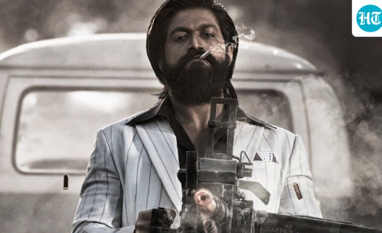 ‘Who was Yash before KGF?’ Toxic star reacts to Allu Aravind’s remark, says, ‘cinema doesn’t belong to a producer’