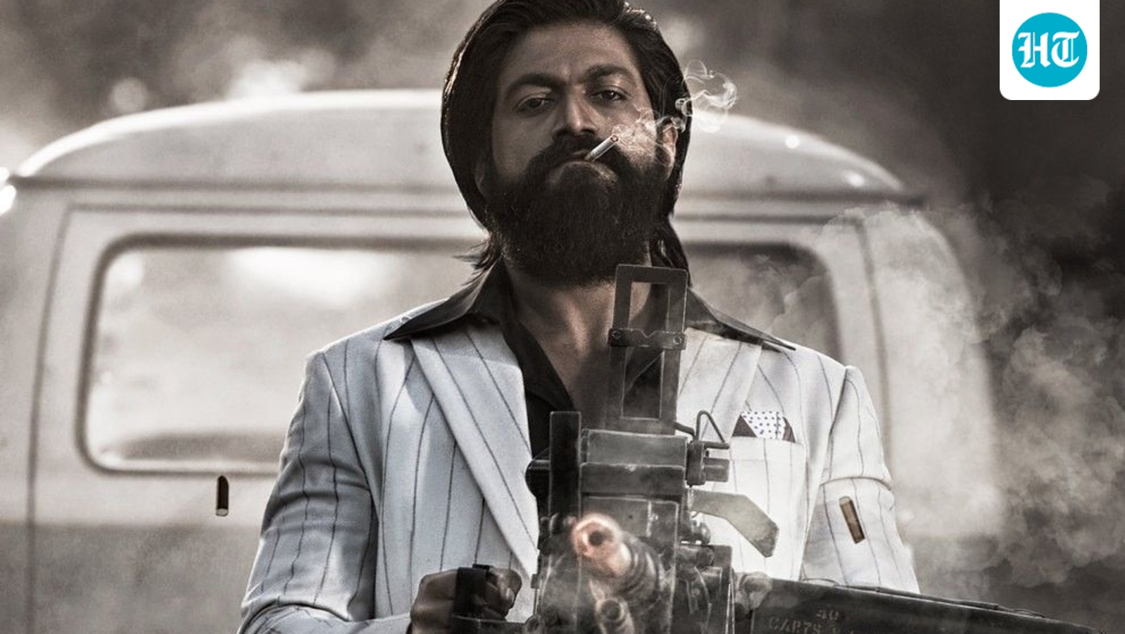 ‘Who was Yash before KGF?’ Toxic star reacts to Allu Aravind’s remark, says, ‘cinema doesn’t belong to a producer’