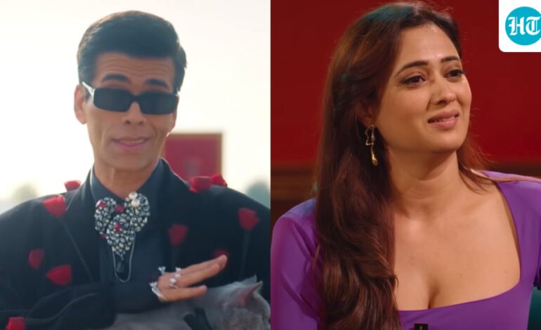 The Traitors Season 2 trailer: Karan Johar brings bigger betrayals, Shweta Tiwari’s cheating remark stirs up the drama
