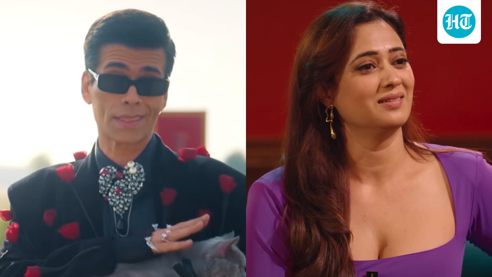 The Traitors Season 2 trailer: Karan Johar brings bigger betrayals, Shweta Tiwari’s cheating remark stirs up the drama