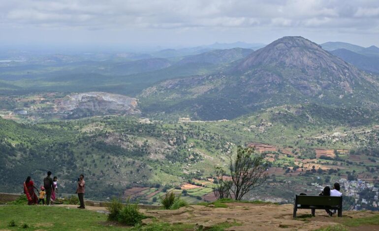 Nandi hills Monsoon Marathon: Vehicle movement likely to be restricted on August 8 and 9