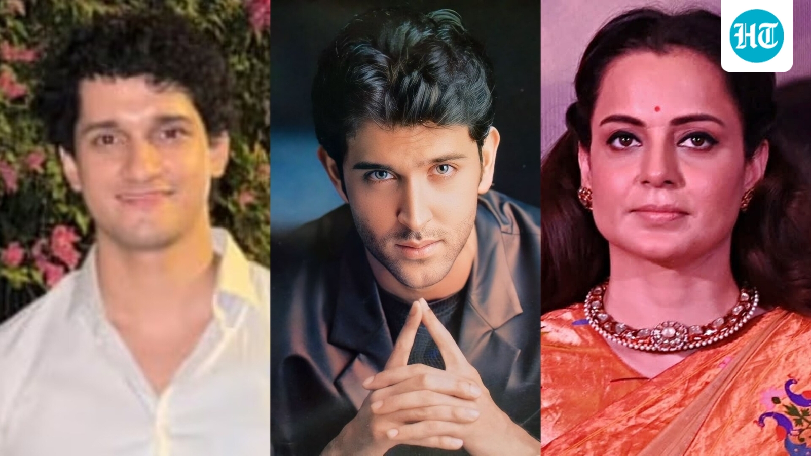 ‘I look like young Hrithik Roshan’: CJP’s Saurav Das has a theory on why Kangana Ranaut is attacking him