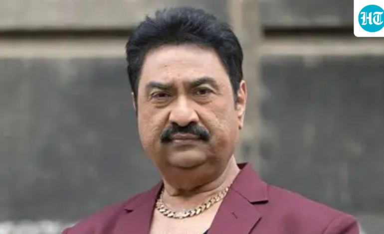 ‘Bahut nuksaan hua’: Kumar Sanu says he refused to sing ‘vulgar’ songs despite pressure from ‘movie mafia’