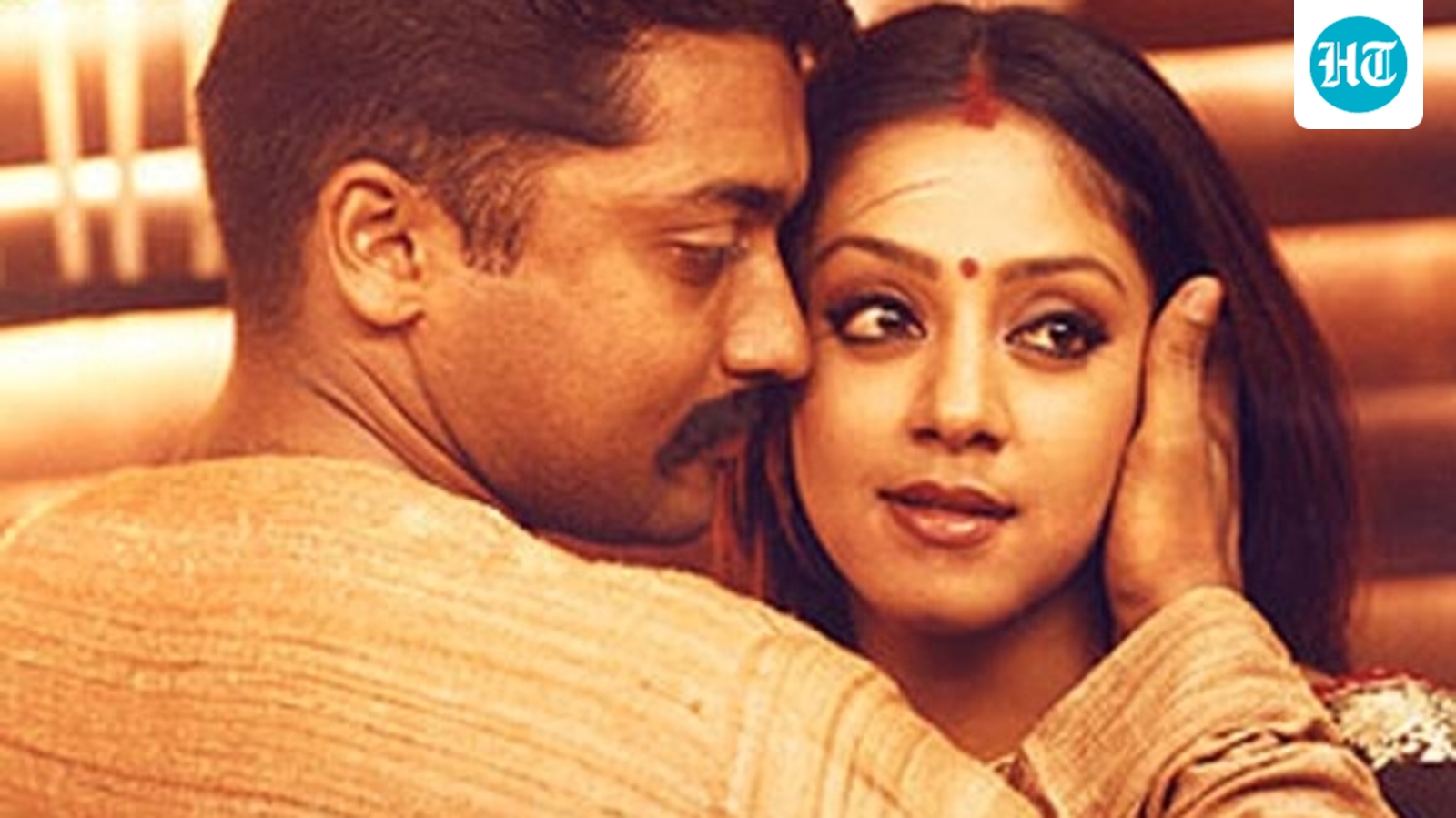Jyotika once earned 3 times more than ‘green flag’ Suriya for Kaakha Kaakha; her remuneration is now ‘30 times’ less