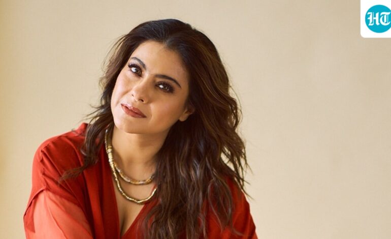 Exclusive | Kajol: Women on screen are more than just a side plot now