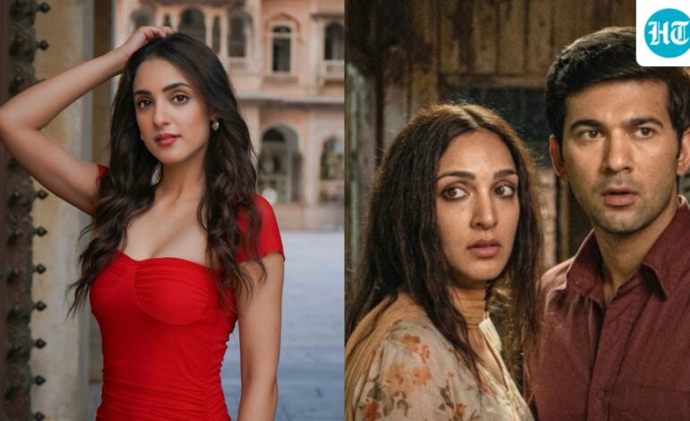 Kanikka Kapur on being mistaken for Kiara Advani: People have compared me before, but never this much