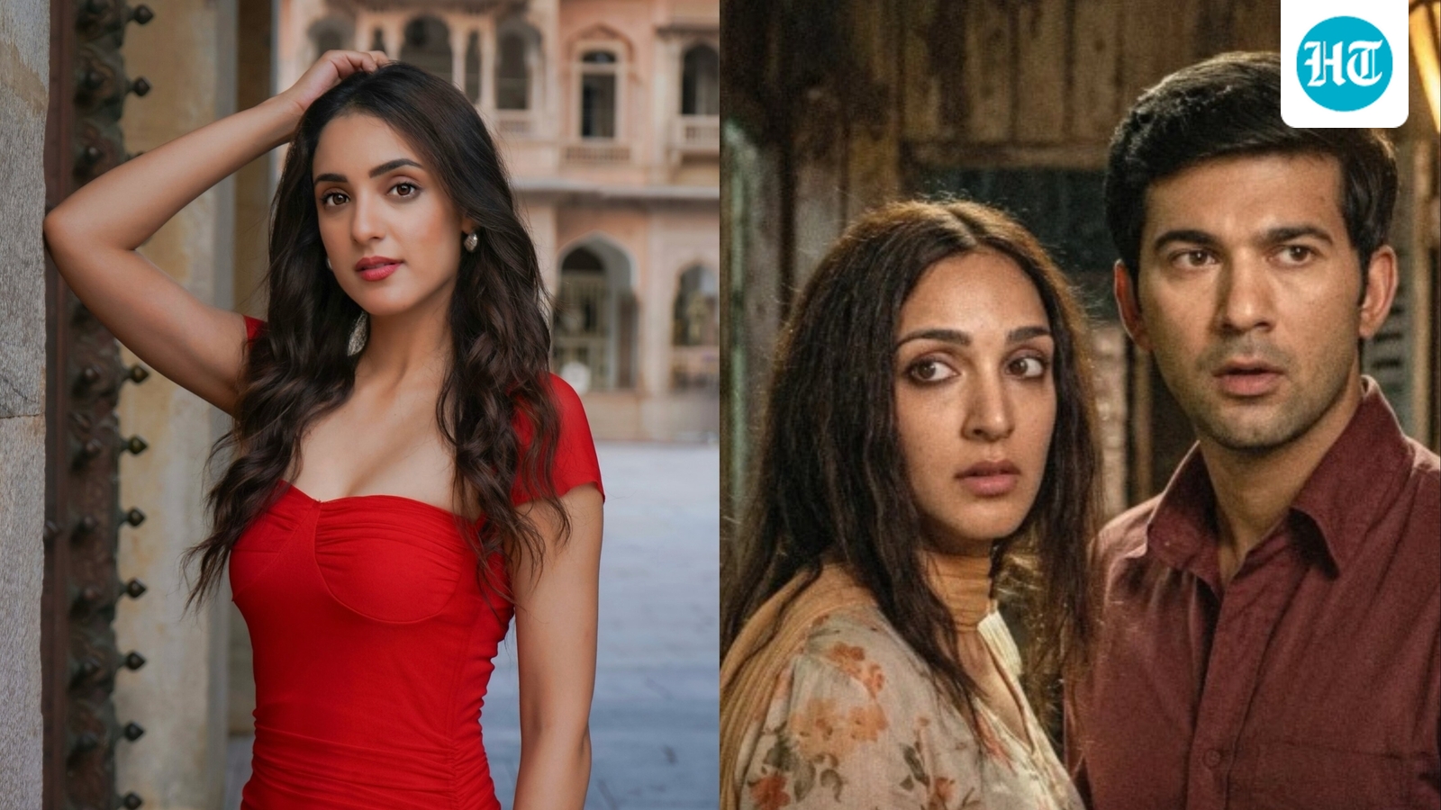Kanikka Kapur on being mistaken for Kiara Advani: People have compared me before, but never this much