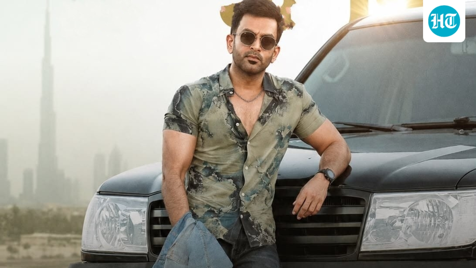 Khalifa Twitter review: Fans call Prithviraj Sukumaran film colossal disappointment; cameos, Animal link fail to impress