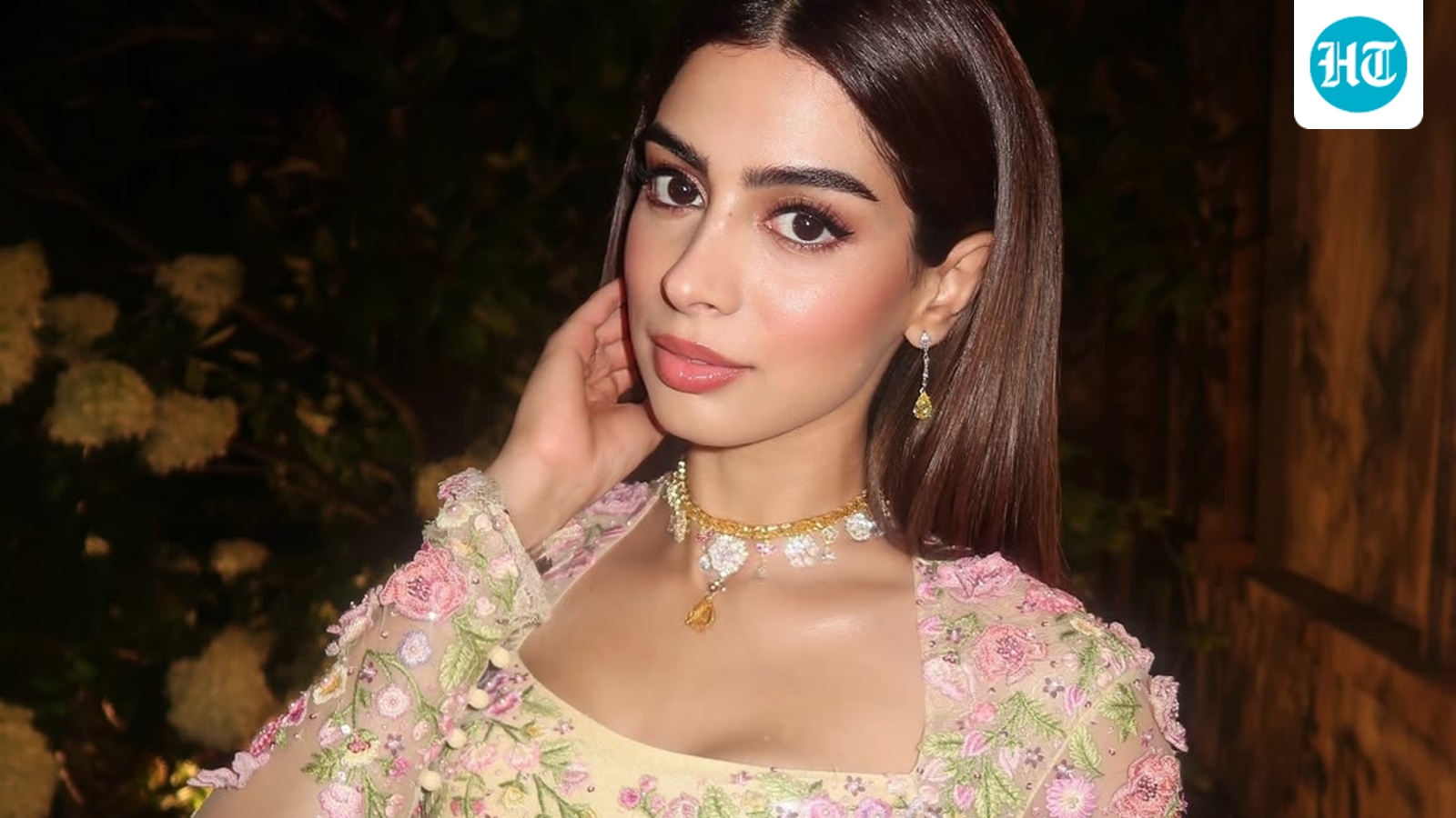 Khushi Kapoor receives relief in Delhi HC against obscene and pornographic content after sister Janhvi Kapoor