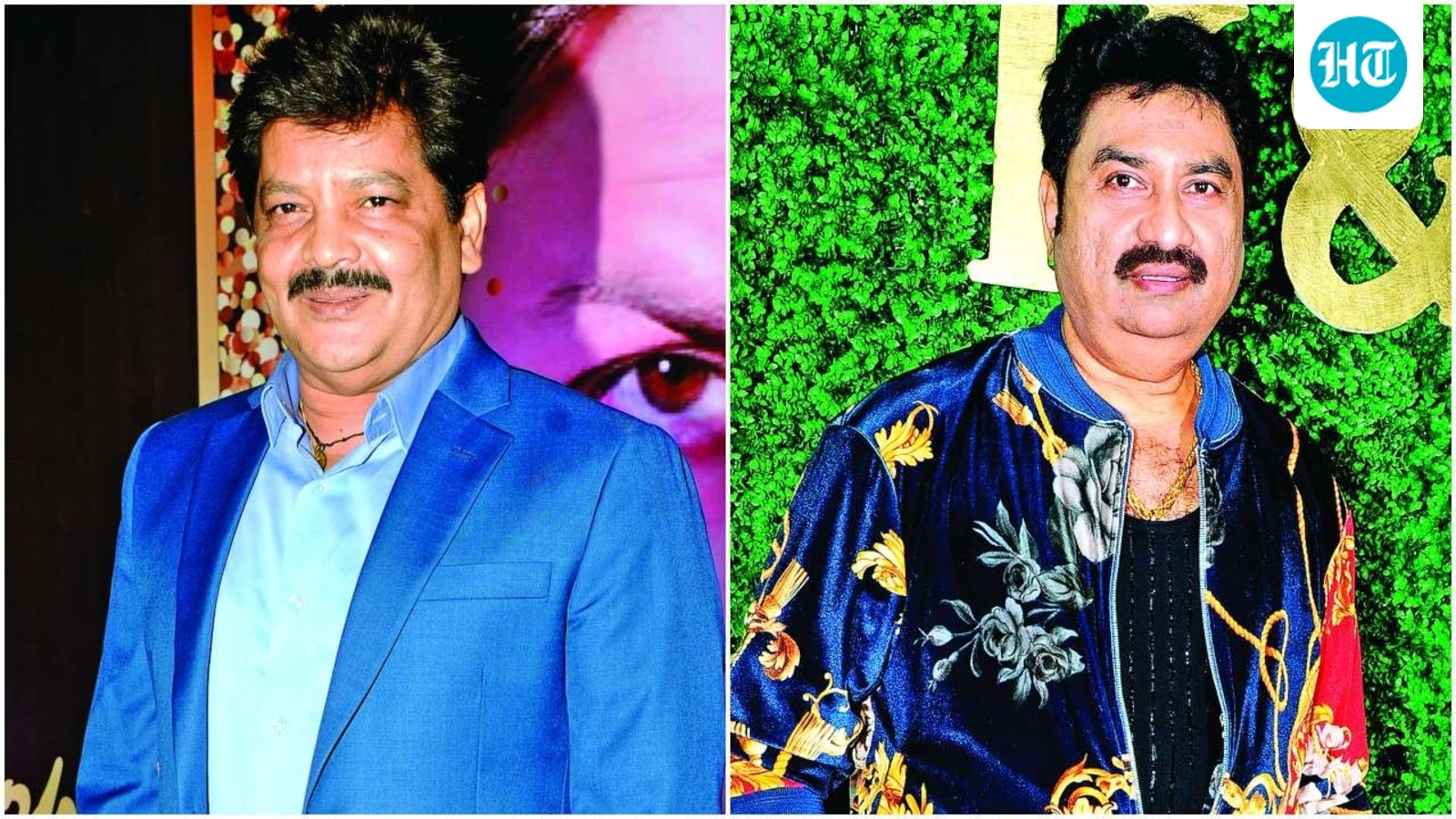 ‘Na maine chumma diya, na liya’: Kumar Sanu takes cheeky dig at Udit Narayan over kiss controversy