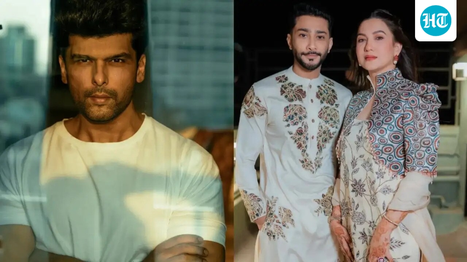 Exclusive | Kushal Tandon on Zaid Darbar: I didn’t see him as Gauahar Khan’s husband