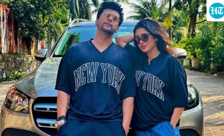 Aanchal Khurana says Shivangi Joshi warned her to stay away from her boyfriend; internet thinks it was Kushal Tandon