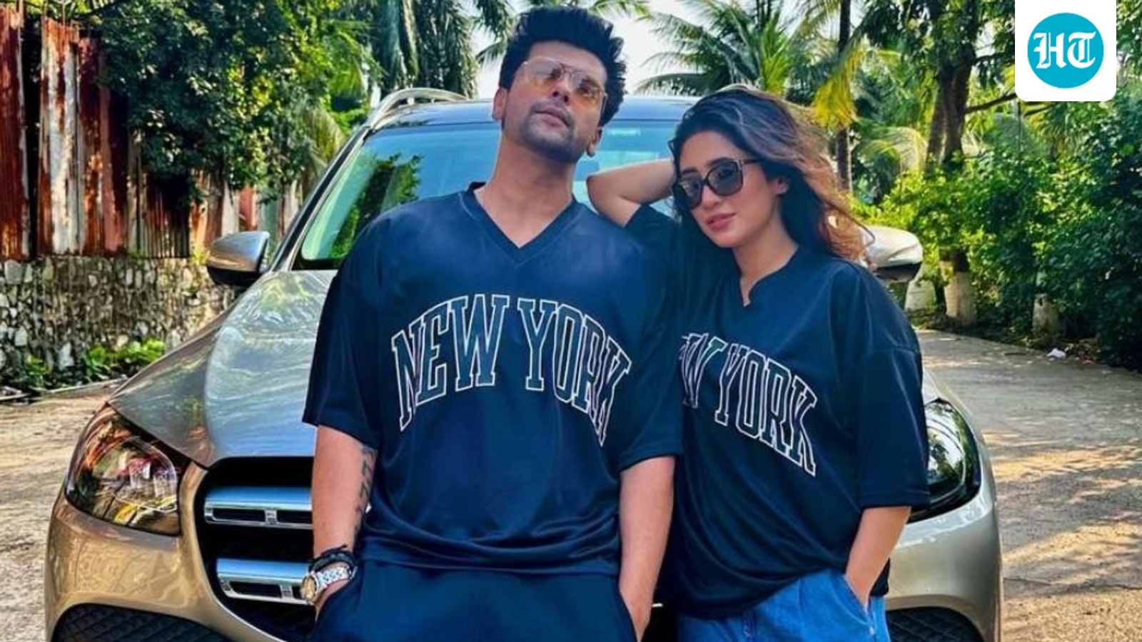 Aanchal Khurana says Shivangi Joshi warned her to stay away from her boyfriend; internet thinks it was Kushal Tandon