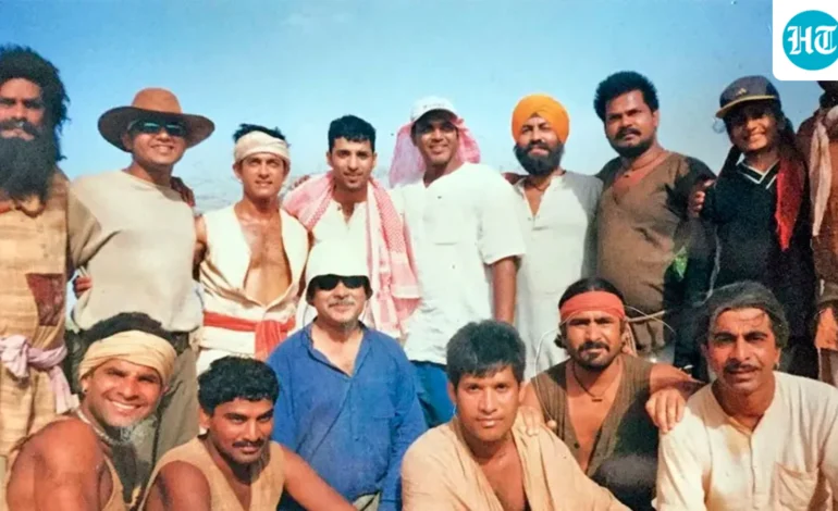 Lagaan cast 25 years later: Where Aamir Khan, Gracy Singh, Paul Blackthorne and the stars are in 2026