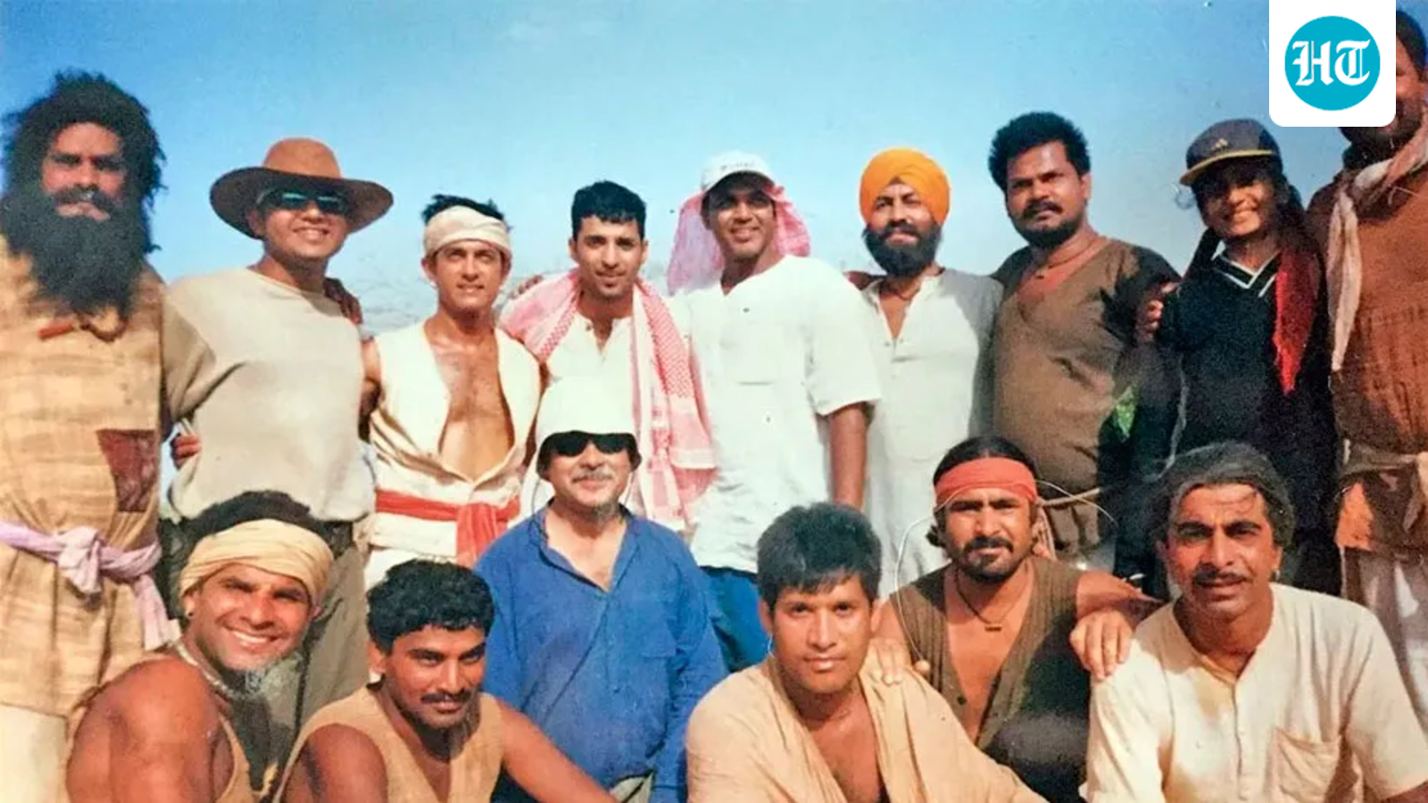 Lagaan cast 25 years later: Where Aamir Khan, Gracy Singh, Paul Blackthorne and the stars are in 2026