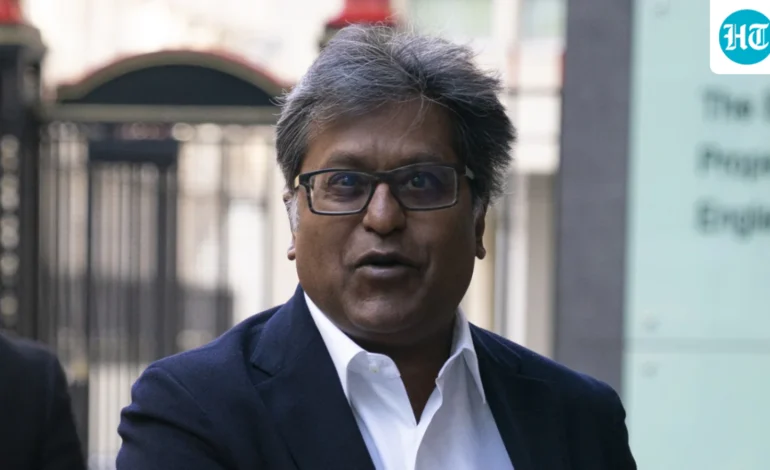 Lalit Modi calls out ‘fake news’ claiming he’s in Bigg Boss, sends legal notice to take down reports: ‘Next time verify’