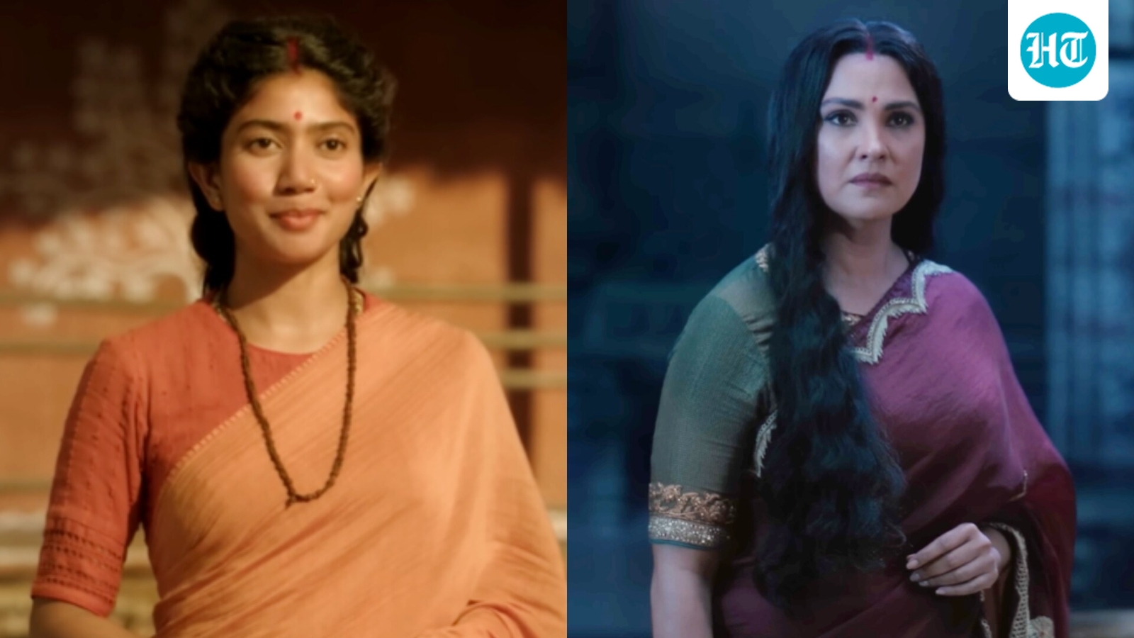 Ramayana costume designers defend Sai Pallavi, Lara Dutta’s looks amid backlash: ‘This is our interpretation’