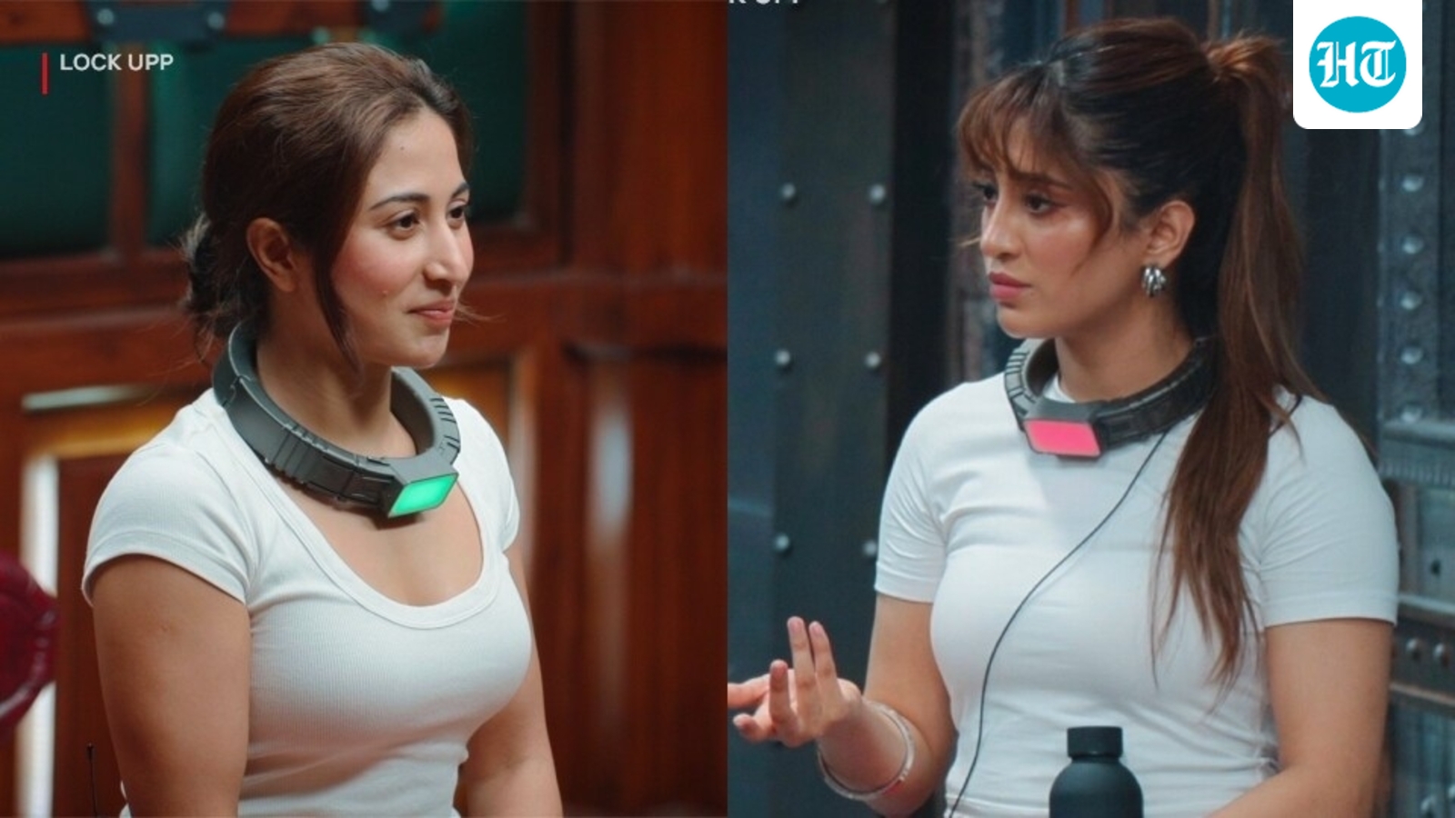 Lock Upp 2 grand finale live updates: Shreya Kalra or Shivangi Joshi. Who will win the Netflix show?