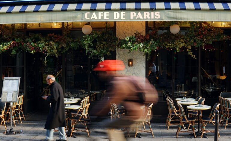 I Traced the Steps of Hemingway, Picasso, and Chanel Through France and Spain—Here’s What I Discovered