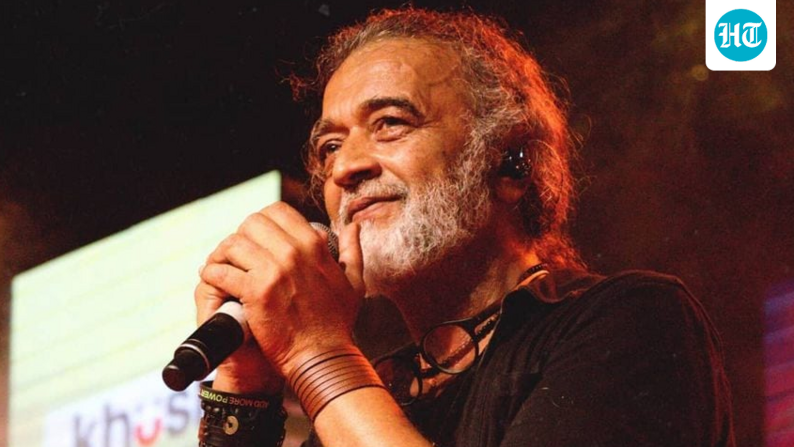 Lucky Ali says he travels with a burial cloth, is prepared to die: ‘Jaha bhi marr jau, wahi gaad do mujhe’