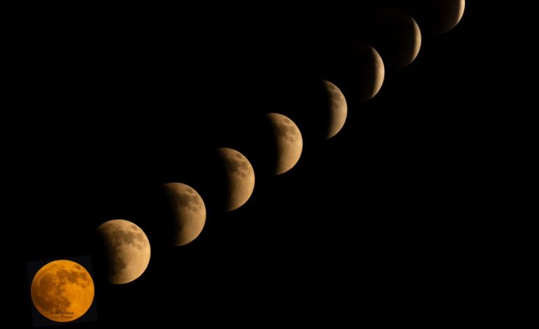 This month’s double eclipse on August 12 and August 28 might just change your life