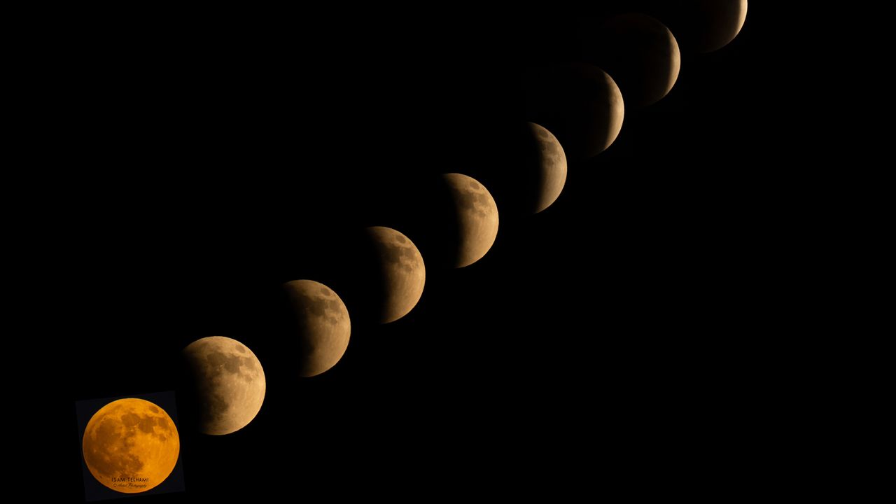 This month’s double eclipse on August 12 and August 28 might just change your life