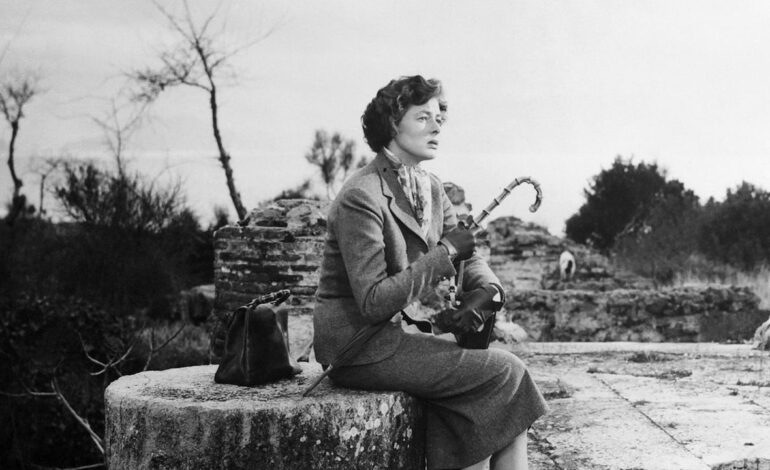10 Classic Italian Films to Watch Before Vogue World: Milano