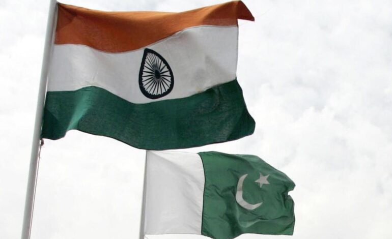 Indians and Pakistanis view each other as greatest threat, survey finds