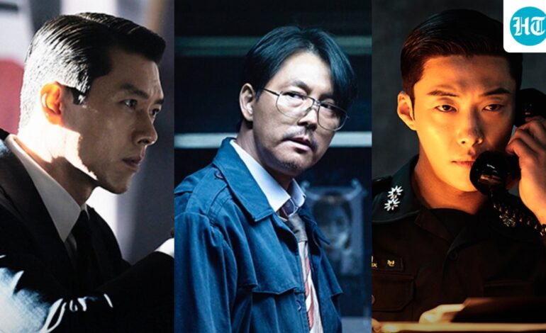 Made in Korea 2 teaser: Hyun Bin vs Jung Woo Sung gets deadlier after 9-year time jump; Woo Do Hwan faces brutal war